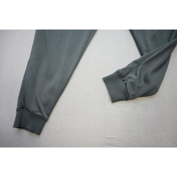 Under Armour Sweat Pants ColdGear Loose Tapered Athletic W/Pockets Mens 2XL XXL - Picture 2 of 13